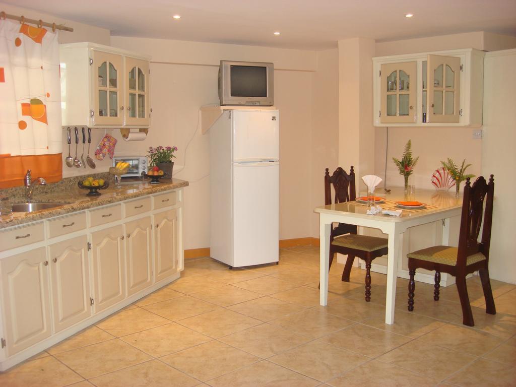 Bayside Villa St. Lucia Castries Room photo