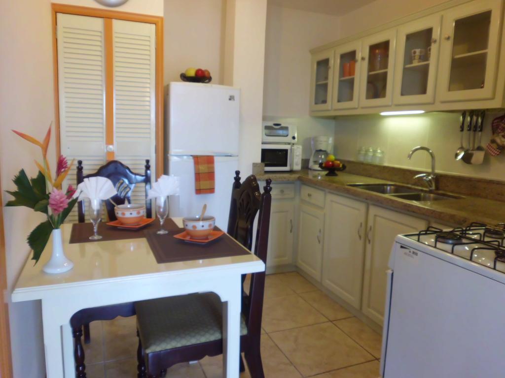 Bayside Villa St. Lucia Castries Room photo