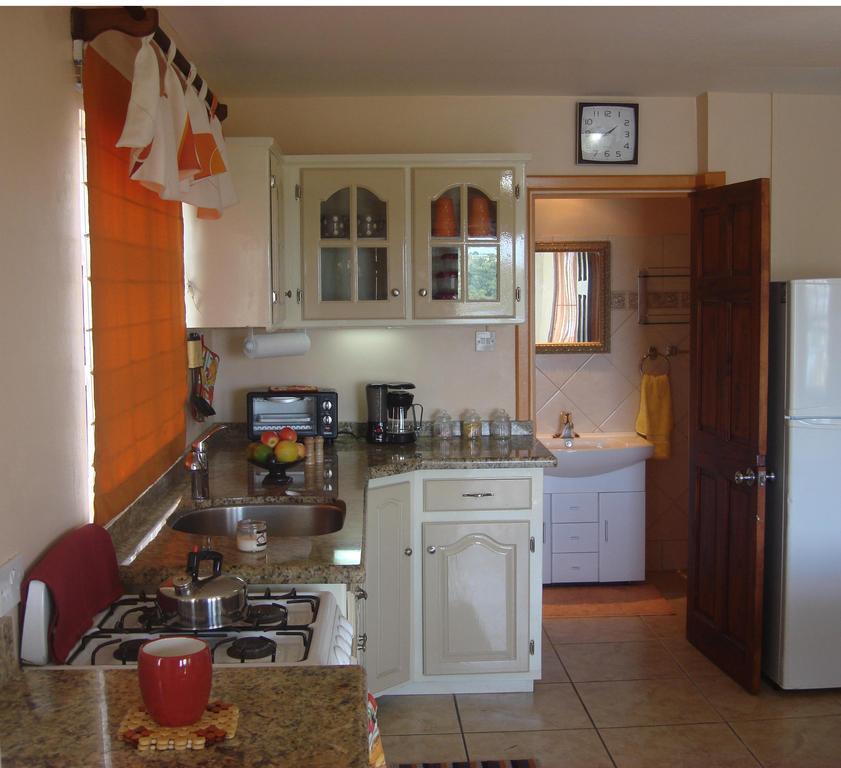 Bayside Villa St. Lucia Castries Room photo