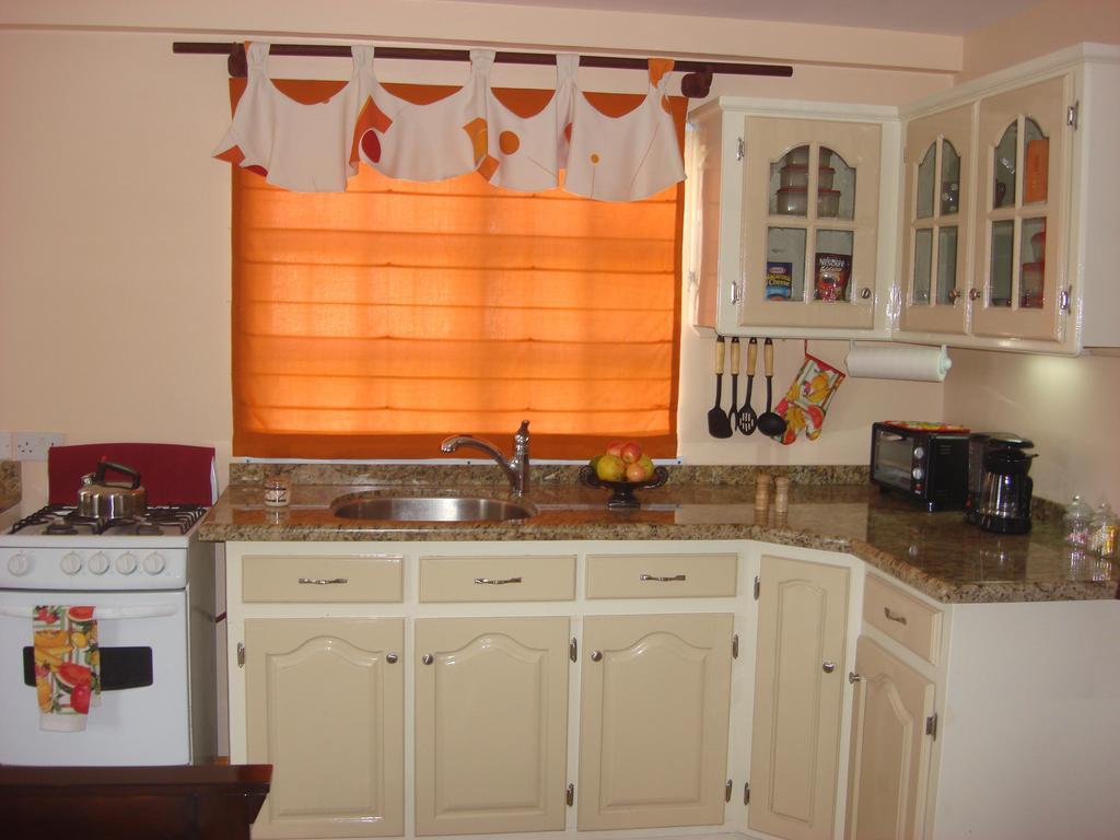 Bayside Villa St. Lucia Castries Room photo