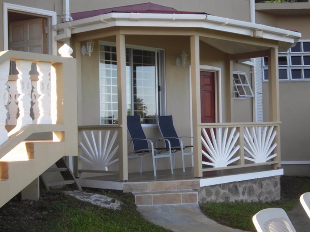 Bayside Villa St. Lucia Castries Room photo